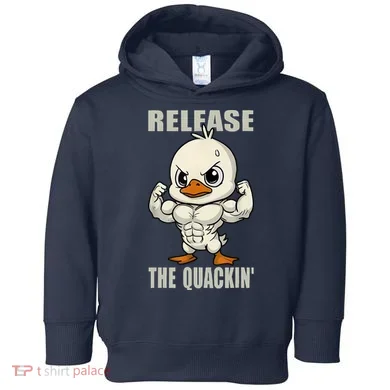 Toddler Hoodie