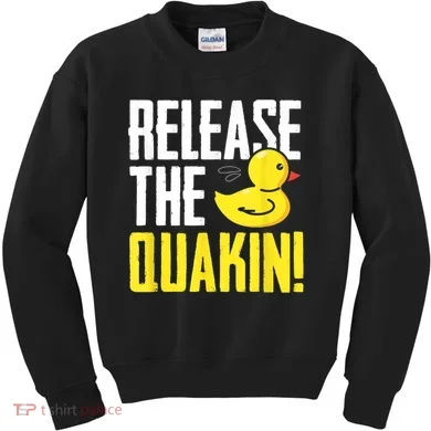 Kids Sweatshirt