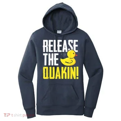 Women's Hoodie