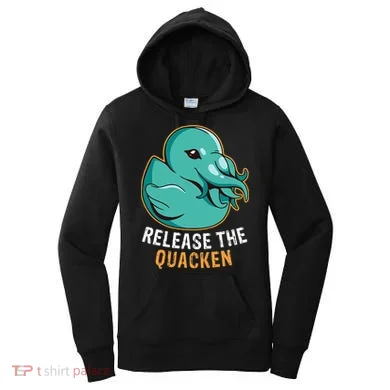 Women's Hoodie