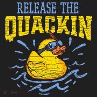 Release The Quackin Rubber Duck Tumbler thumb 3