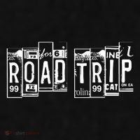 Road Trip Ladies PosiCharge Tri-Blend Wicking Tank thumb 2