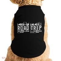 Road Trip Doggie Tank thumb 0