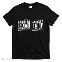 Road Trip T-Shirt thumb 0