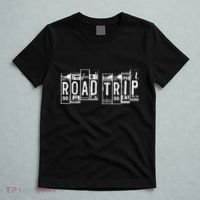 Road Trip T-Shirt thumb 5