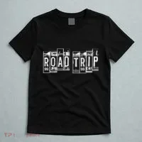 Road Trip T-Shirt thumb 5
