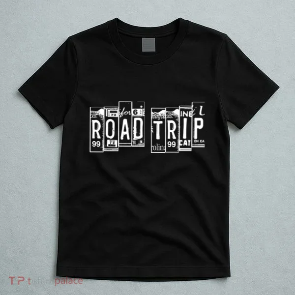 Road Trip T-Shirt
