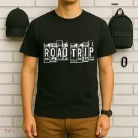Road Trip T-Shirt thumb 6
