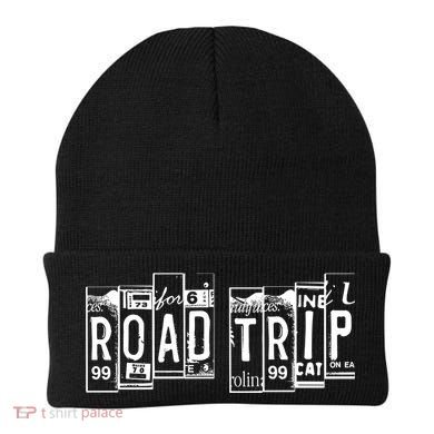 Road Trip Beanie