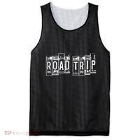 Road Trip Mesh Reversible Basketball Jersey Tank thumb 0