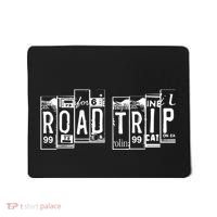 Road Trip Mousepad thumb 0