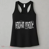 Road Trip Women's Tank Top thumb 3