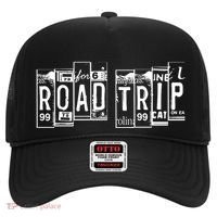Road Trip Hat thumb 0