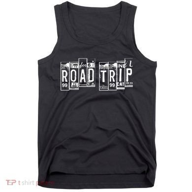 Road Trip Tank Top