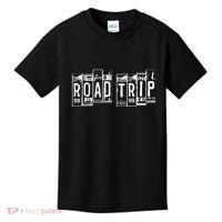 Road Trip Kids T-Shirt thumb 0