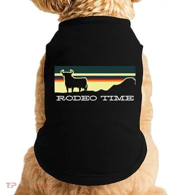 Doggie Tank