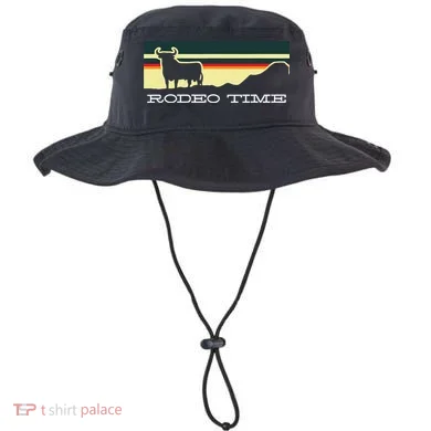 Rodeo Time Bucket Hat