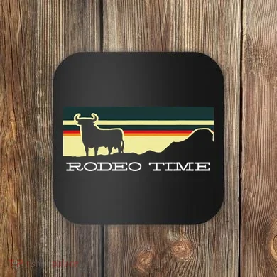 Rodeo Time Coaster