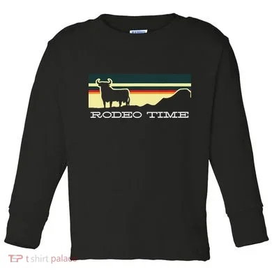 Toddler Long Sleeve