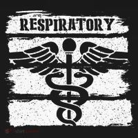 Respiratory Therapist Respiratory Therapy RT Lung Doctor Women's Hoodie thumb 2