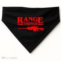 Range Things USA-Made Doggie Bandana thumb 0