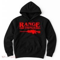 Range Things Hoodie thumb 0