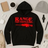 Range Things Hoodie thumb 3