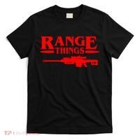 Range Things T-Shirt thumb 0