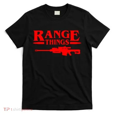 Range Things T-Shirt