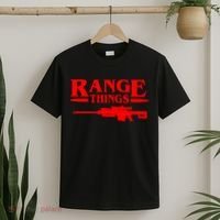 Range Things T-Shirt thumb 2