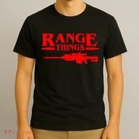 Range Things T-Shirt thumb 3