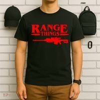 Range Things T-Shirt thumb 6