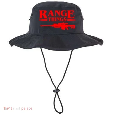 Range Things Bucket Hat