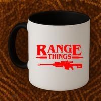 Range Things Coffee Mug thumb 2