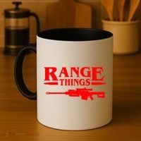 Range Things Coffee Mug thumb 4