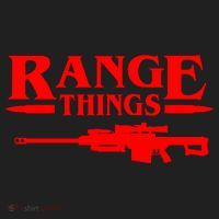 Range Things Beanie thumb 2