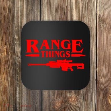 Range Things Coaster