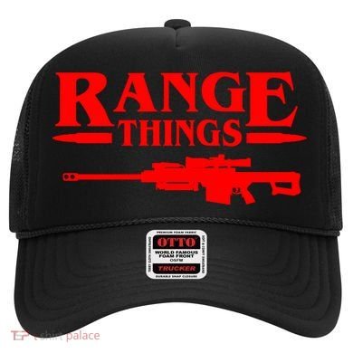Range Things Hat