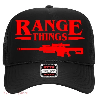 Range Things Hat