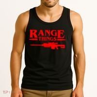 Range Things Tank Top thumb 3