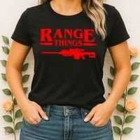 Range Things Women's T-Shirt thumb 2