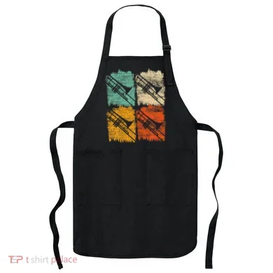 Apron