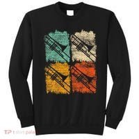 Retro Trombone Sweatshirt thumb 0