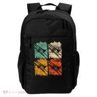 Retro Trombone Backpack thumb 0
