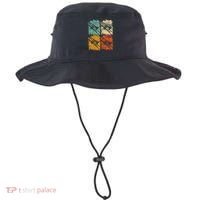 Retro Trombone Bucket Hat thumb 0