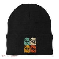 Retro Trombone Beanie thumb 0