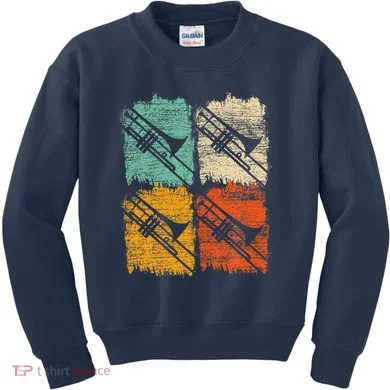 Kids Sweatshirt