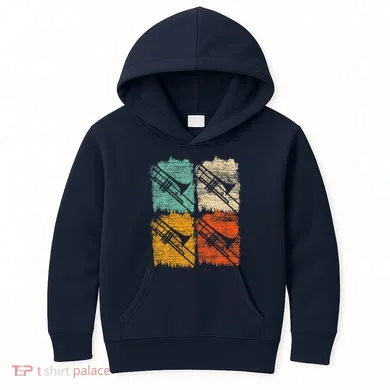 Kids Hoodie