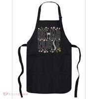 Rehab Technician Rehab Nurse Apron thumb 0