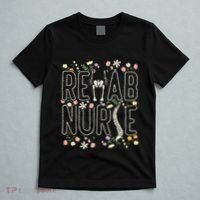 Rehab Technician Rehab Nurse T-Shirt thumb 5